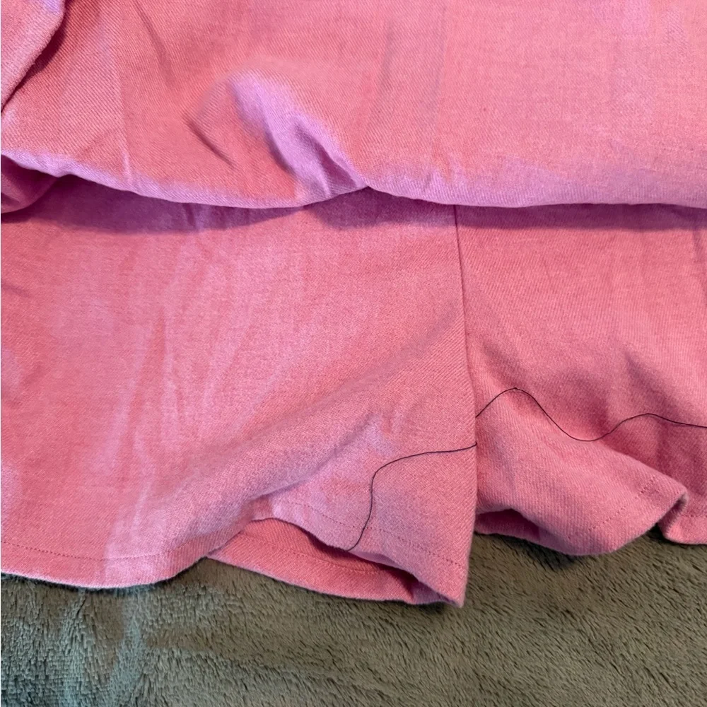 abercrombie kids charming pink